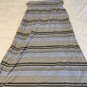 Max Studio Maxi Skirt